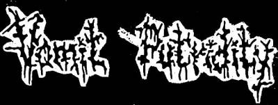 logo Vomit Putridity